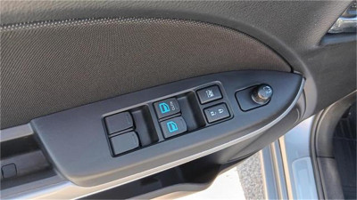 Suzuki Baleno Gebrauchtwagen