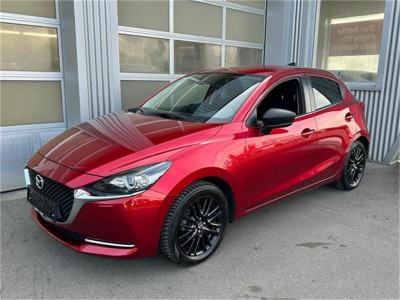 Mazda Mazda2 Gebrauchtwagen
