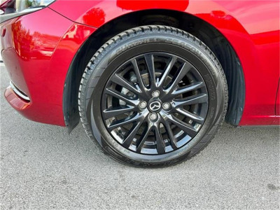 Mazda Mazda2 Gebrauchtwagen