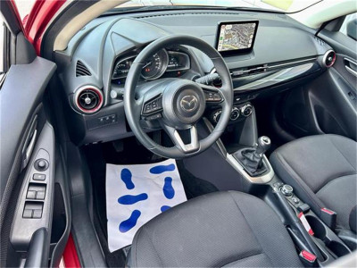 Mazda Mazda2 Gebrauchtwagen