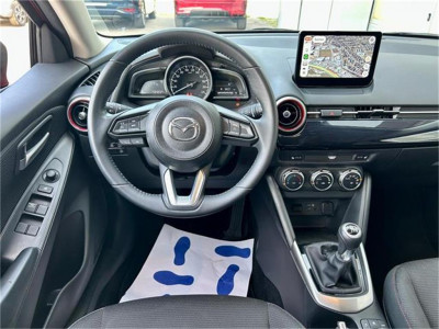 Mazda Mazda2 Gebrauchtwagen