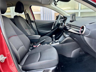 Mazda Mazda2 Gebrauchtwagen