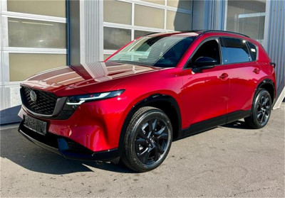 Mazda CX-5 Vorführwagen