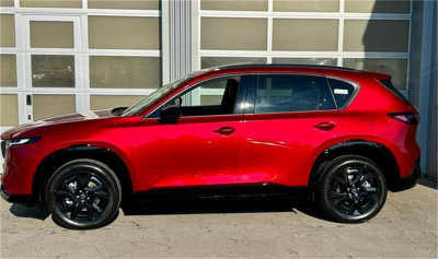 Mazda CX-5 Vorführwagen