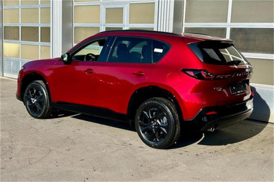 Mazda CX-5 Vorführwagen
