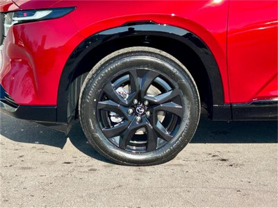 Mazda CX-5 Vorführwagen