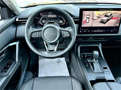 Mazda CX-5 Vorführwagen