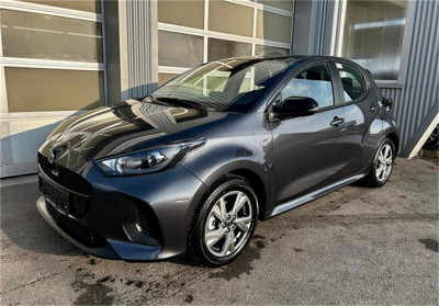 Mazda Mazda2 Vorführwagen