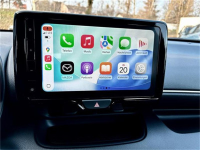 Mazda Mazda2 Vorführwagen