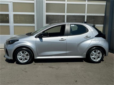 Mazda Mazda2 Neuwagen Mazda Mazda2 Neuwagen