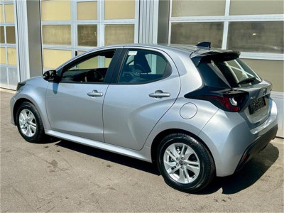 Mazda Mazda2 Neuwagen Mazda Mazda2 Neuwagen