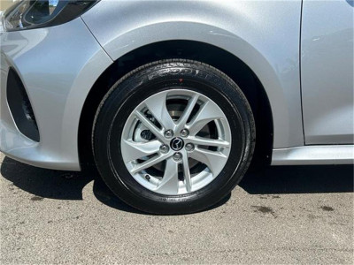 Mazda Mazda2 Neuwagen Mazda Mazda2 Neuwagen