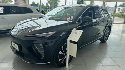 MG MGS6 EV Vorführwagen