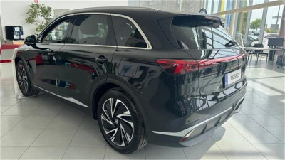 MG MGS6 EV Vorführwagen