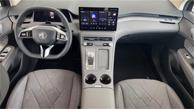 MG MGS6 EV Vorführwagen