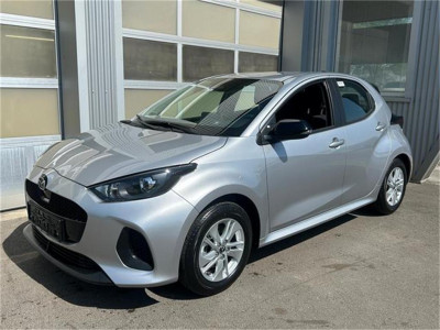 Mazda Mazda2 Neuwagen