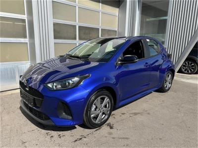 Mazda Mazda2 Neuwagen