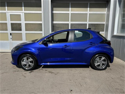 Mazda Mazda2 Neuwagen Mazda Mazda2 Neuwagen