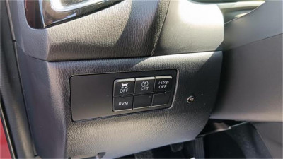 Mazda Mazda3 Gebrauchtwagen