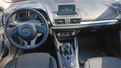 Mazda Mazda3 Gebrauchtwagen