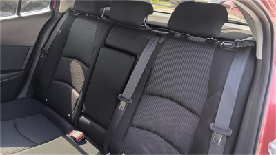 Mazda Mazda3 Gebrauchtwagen