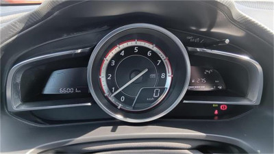 Mazda Mazda3 Gebrauchtwagen