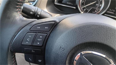 Mazda Mazda3 Gebrauchtwagen