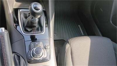 Mazda Mazda3 Gebrauchtwagen