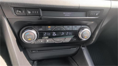 Mazda Mazda3 Gebrauchtwagen