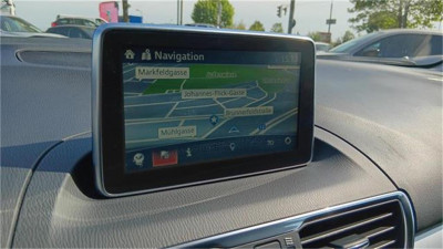 Mazda Mazda3 Gebrauchtwagen