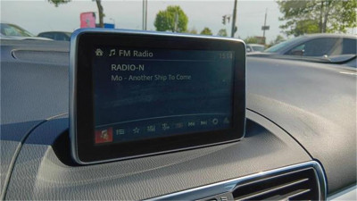 Mazda Mazda3 Gebrauchtwagen