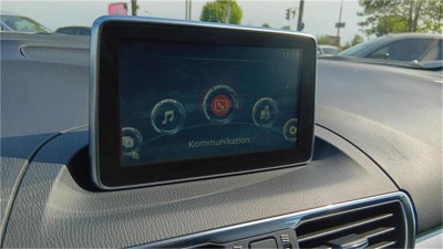 Mazda Mazda3 Gebrauchtwagen