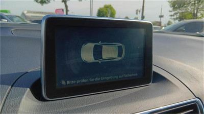 Mazda Mazda3 Gebrauchtwagen