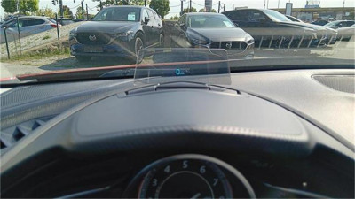 Mazda Mazda3 Gebrauchtwagen