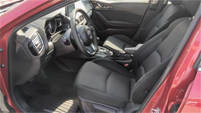 Mazda Mazda3 Gebrauchtwagen