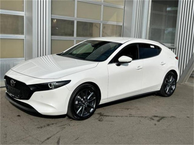Mazda Mazda3 Neuwagen
