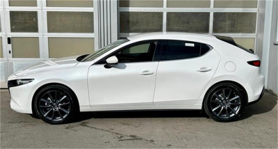 Mazda Mazda3 Neuwagen Mazda Mazda3 Neuwagen