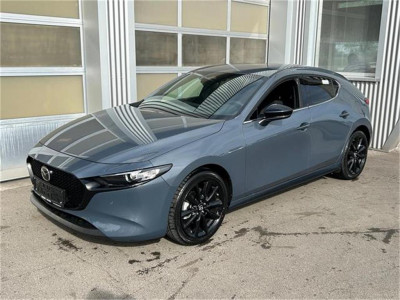 Mazda Mazda3 Neuwagen