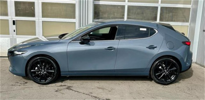 Mazda Mazda3 Neuwagen Mazda Mazda3 Neuwagen