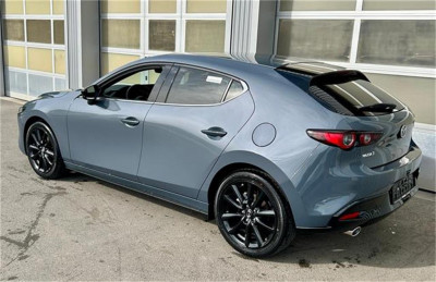 Mazda Mazda3 Neuwagen Mazda Mazda3 Neuwagen