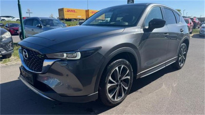 Mazda CX-5 Gebrauchtwagen