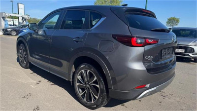Mazda CX-5 Gebrauchtwagen
