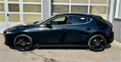 Mazda Mazda3 Neuwagen Mazda Mazda3 Neuwagen