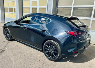 Mazda Mazda3 Neuwagen Mazda Mazda3 Neuwagen