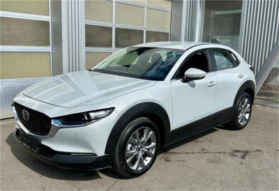 Mazda CX-30 Neuwagen Mazda CX-30 Neuwagen