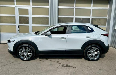 Mazda CX-30 Neuwagen Mazda CX-30 Neuwagen