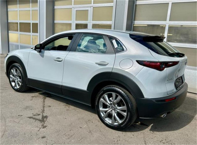 Mazda CX-30 Neuwagen Mazda CX-30 Neuwagen