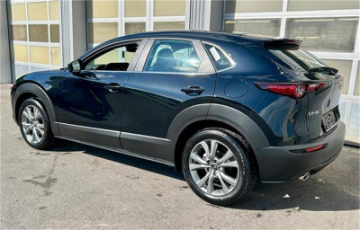 Mazda CX-30 Neuwagen Mazda CX-30 Neuwagen