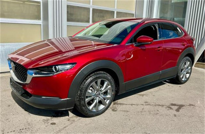 Mazda CX-30 Neuwagen Mazda CX-30 Neuwagen