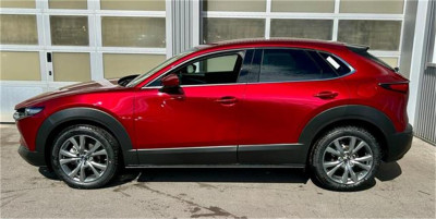 Mazda CX-30 Neuwagen Mazda CX-30 Neuwagen